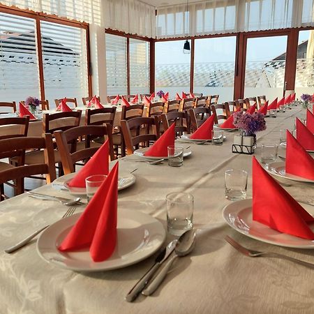 Hotel Baron Smlednik Luaran gambar